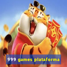 999 games plataforma