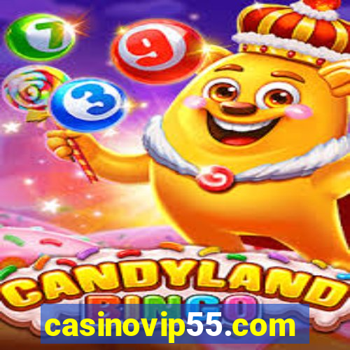 casinovip55.com