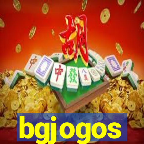 bgjogos