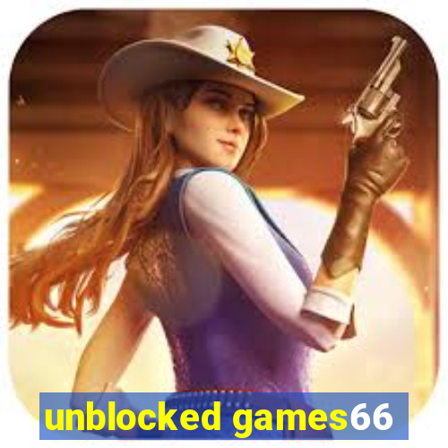 unblocked games66