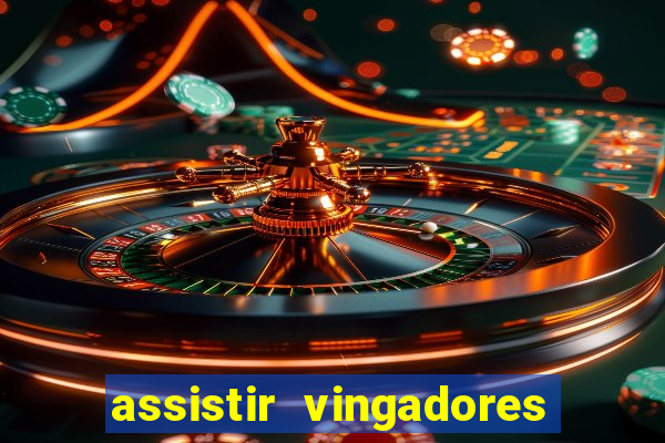 assistir vingadores guerra infinita pobreflix