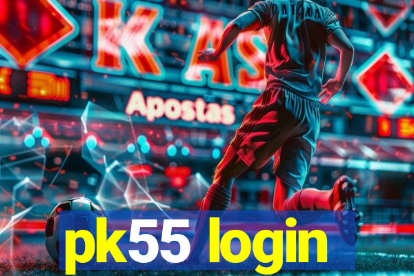 pk55 login