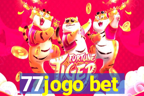 77jogo bet