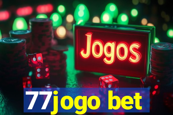 77jogo bet