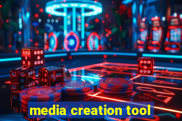 media creation tool