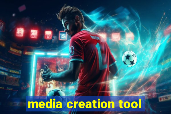 media creation tool