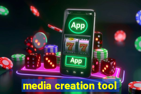 media creation tool