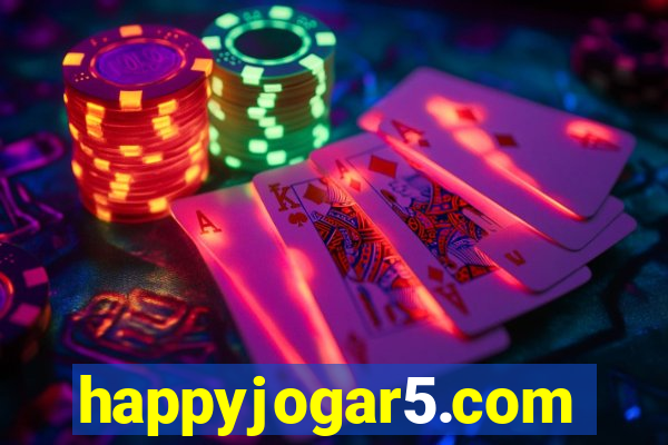 happyjogar5.com