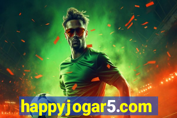 happyjogar5.com