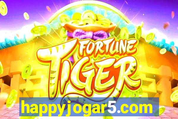 happyjogar5.com