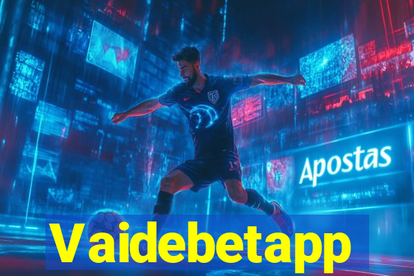 Vaidebetapp