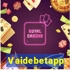 Vaidebetapp