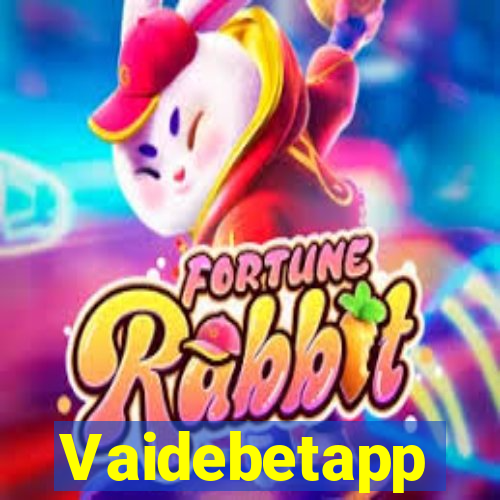 Vaidebetapp