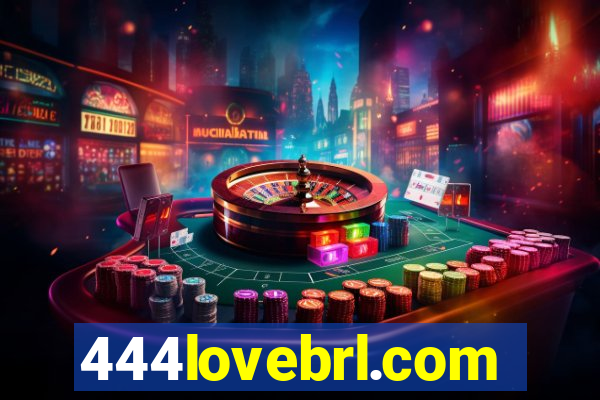 444lovebrl.com