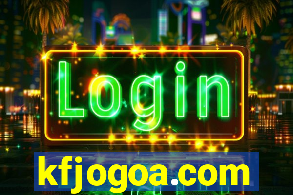 kfjogoa.com