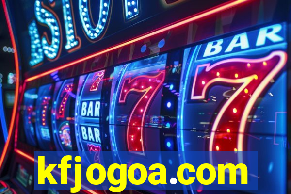 kfjogoa.com