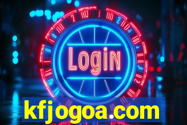 kfjogoa.com