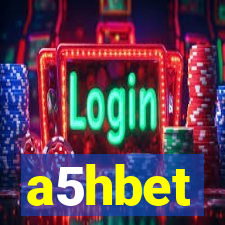 a5hbet