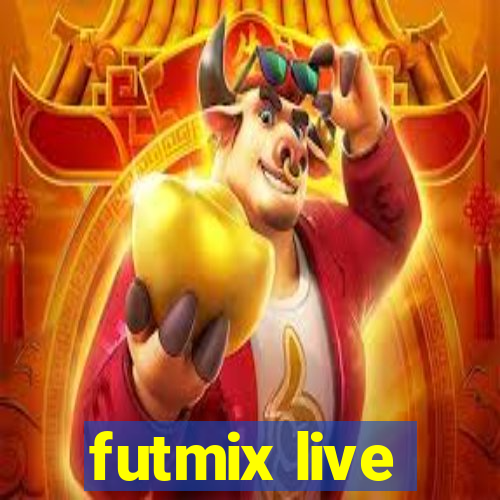 futmix live