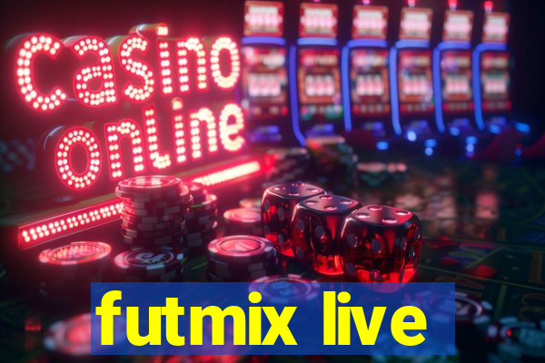 futmix live