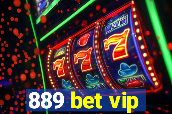 889 bet vip