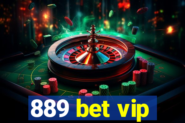 889 bet vip