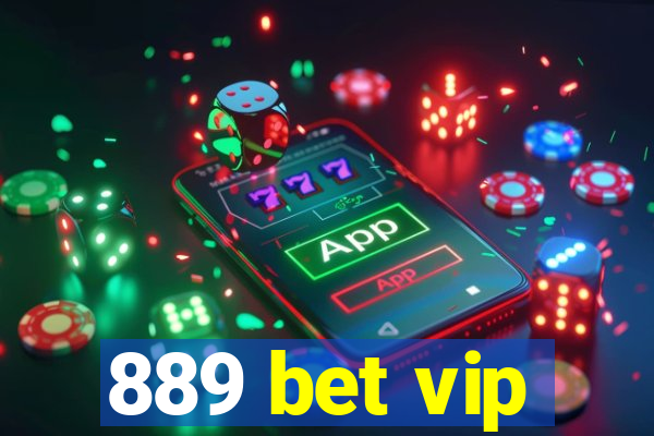 889 bet vip