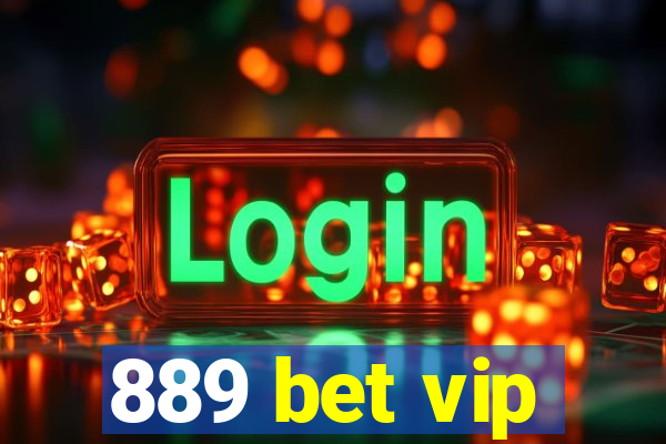 889 bet vip