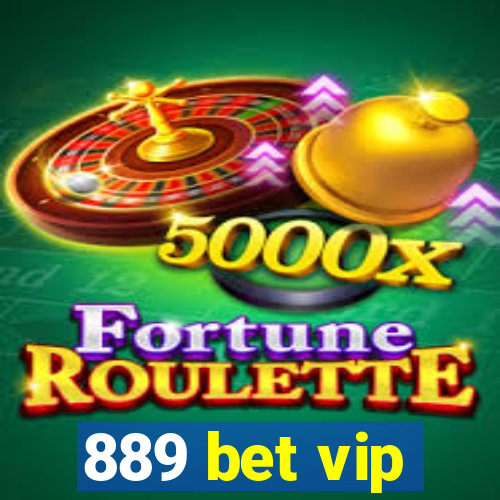 889 bet vip