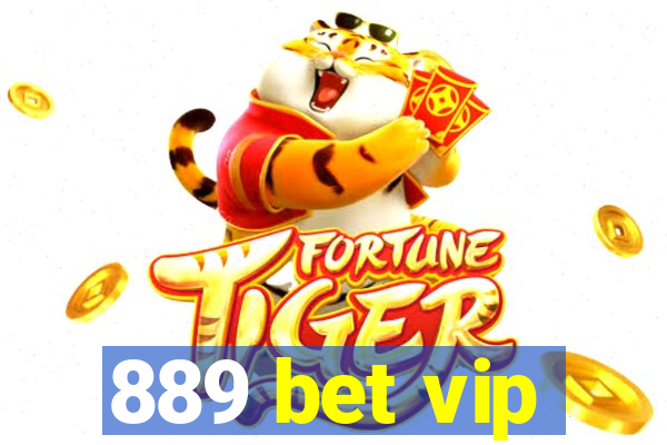 889 bet vip