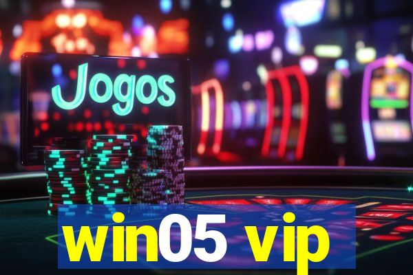 win05 vip