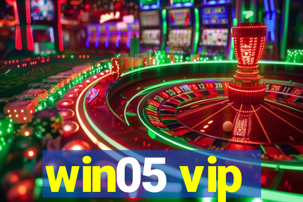 win05 vip