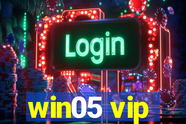 win05 vip