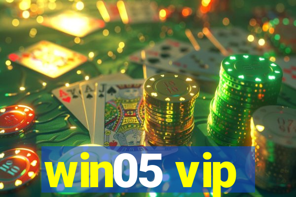 win05 vip