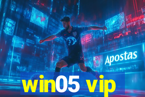 win05 vip