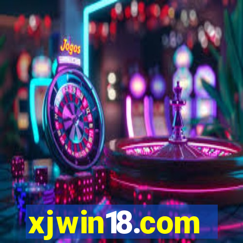 xjwin18.com