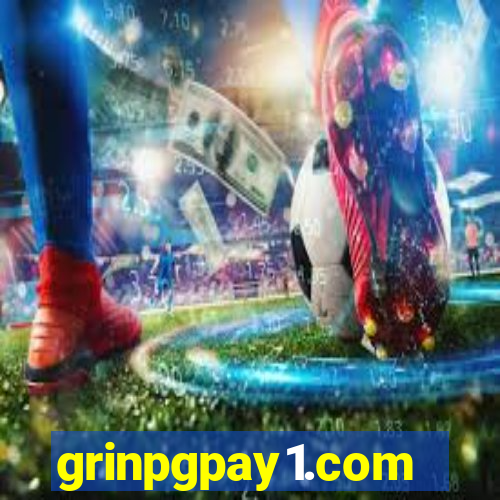 grinpgpay1.com