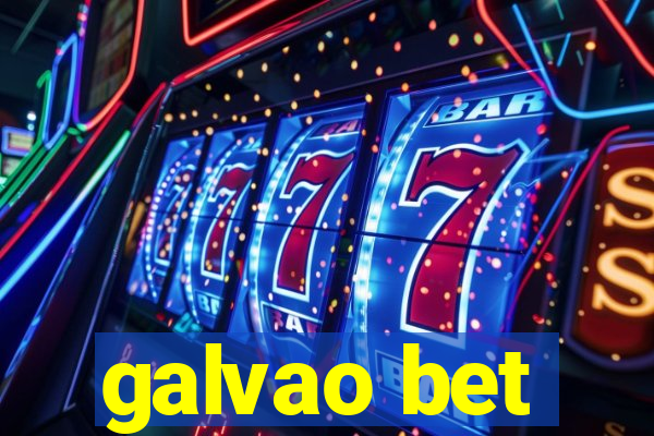 galvao bet