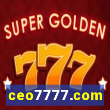 ceo7777.com