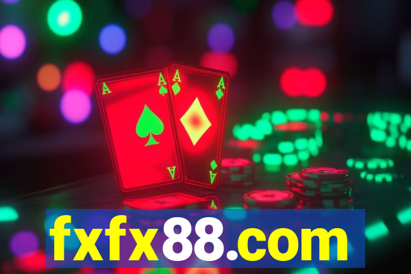 fxfx88.com