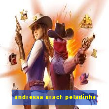 andressa urach peladinha