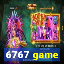 6767 game