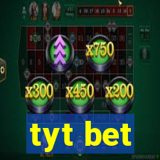 tyt bet