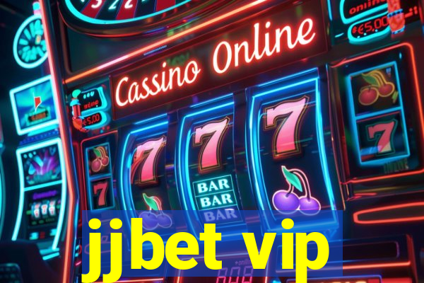 jjbet vip