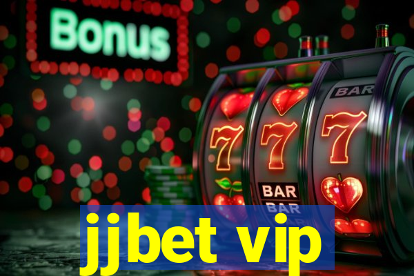 jjbet vip