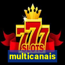 multicanais fluminense x