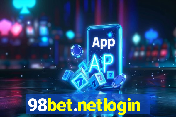 98bet.netlogin