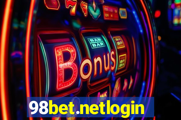 98bet.netlogin