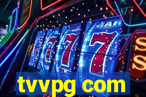 tvvpg com