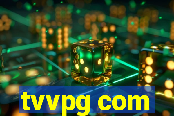 tvvpg com